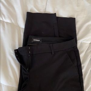 NWOT Express pants